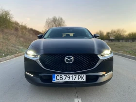 Обява за продажба на Mazda CX-30 SkyX GT Plus 4x4 ~51 500 лв. - изображение 6