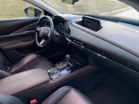 Обява за продажба на Mazda CX-30 SkyX GT Plus 4x4 ~51 500 лв. - изображение 8