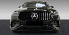 Обява за продажба на Mercedes-Benz GLE 53 4MATIC Hybrid 4Matic+ Coupé = Premium Plus= Гаранция ~ 276 300 лв. - изображение 1