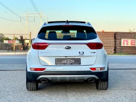 Обява за продажба на Kia Sportage GT-Line.1.6 TGDI-LPG PRINS* MAX FULL*  ~36 500 лв. - изображение 2