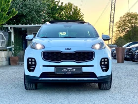 Обява за продажба на Kia Sportage GT-Line.1.6 TGDI-LPG PRINS* MAX FULL*  ~36 500 лв. - изображение 6