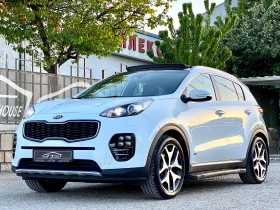 Обява за продажба на Kia Sportage GT-Line.1.6 TGDI-LPG PRINS* MAX FULL*  ~36 500 лв. - изображение 5