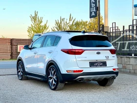 Обява за продажба на Kia Sportage GT-Line.1.6 TGDI-LPG PRINS* MAX FULL*  ~36 500 лв. - изображение 3