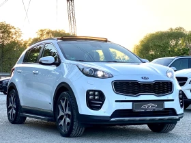 Kia Sportage GT-Line.1.6 TGDI-LPG PRINS* MAX FULL* 
