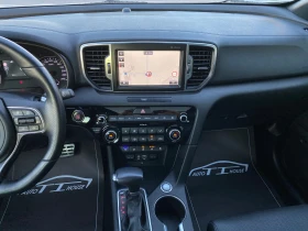 Обява за продажба на Kia Sportage GT-Line.1.6 TGDI-LPG PRINS* MAX FULL*  ~36 500 лв. - изображение 11