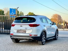 Обява за продажба на Kia Sportage GT-Line.1.6 TGDI-LPG PRINS* MAX FULL*  ~36 500 лв. - изображение 1