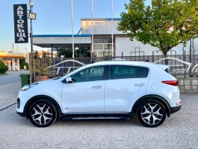 Обява за продажба на Kia Sportage GT-Line.1.6 TGDI-LPG PRINS* MAX FULL*  ~36 500 лв. - изображение 4