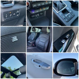 Kia Sportage GT-Line.1.6 TGDI-LPG PRINS* MAX FULL* - 36500 лв. - 93890907 | Car24.bg