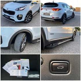 Kia Sportage GT-Line.1.6 TGDI-LPG PRINS* MAX FULL* - 36500 лв. - 93890907 | Car24.bg