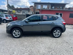 Nissan Qashqai 1, 5dci-110. FaceLift | Mobile.bg    2