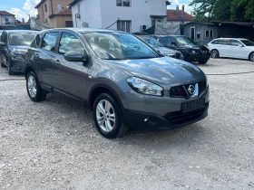 Nissan Qashqai 1, 5dci-110. FaceLift | Mobile.bg    7