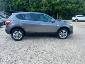 Nissan Qashqai 1, 5dci-110. FaceLift | Mobile.bg    6