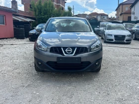 Nissan Qashqai 1, 5dci-110. FaceLift | Mobile.bg    8