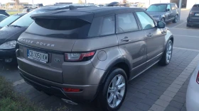 Обява за продажба на Land Rover Range Rover Evoque ~41 800 лв. - изображение 3