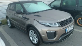 Обява за продажба на Land Rover Range Rover Evoque ~41 800 лв. - изображение 7