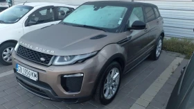 Обява за продажба на Land Rover Range Rover Evoque ~41 800 лв. - изображение 1