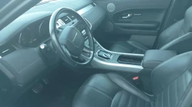 Обява за продажба на Land Rover Range Rover Evoque ~41 800 лв. - изображение 2