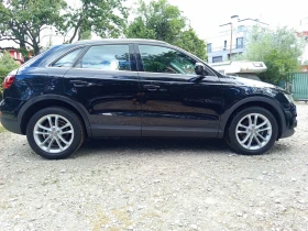 Audi Q3 2.0 газ/бензин - 17400 лв. - 57897865 3