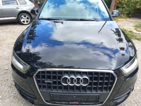 Audi Q3 2.0 газ/бензин - 17400 лв. - 57897865 2