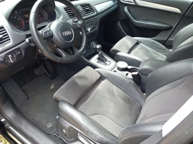 Audi Q3 2.0 газ/бензин - 17400 лв. - 57897865 6