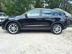 Audi Q3 2.0 газ/бензин - 17400 лв. - 57897865 4