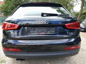 Audi Q3 2.0 газ/бензин - 17400 лв. - 57897865 5