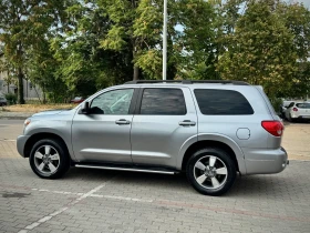 Toyota Sequoia 5.7 LPG///  | Mobile.bg    5