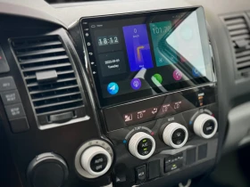 Toyota Sequoia 5.7 LPG///  | Mobile.bg    7