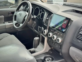 Toyota Sequoia 5.7 LPG///  | Mobile.bg    8