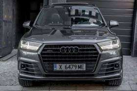 Audi Q7 SQ7 FULL !ОБСЛУЖЕНА! - 51499 лв. - 13140333 2