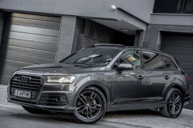 Audi Q7 SQ7 FULL !ОБСЛУЖЕНА!