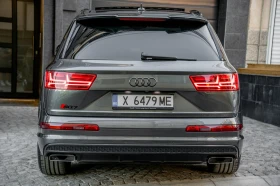 Audi Q7 SQ7 FULL !ОБСЛУЖЕНА! - 51499 лв. - 13140333 7