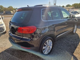 VW Tiguan 2 0TDI 150PS.HI-LINE ITALIA | Mobile.bg    8