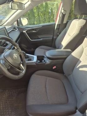 Toyota Rav4 2.5i, XLE, AWD - 44900 лв. / 22957.01 € - 74206533 8