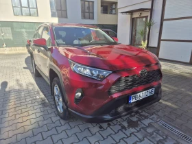 Toyota Rav4 2.5i, XLE, AWD - 44900 лв. / 22957.01 € - 74206533 2