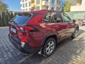 Toyota Rav4 2.5i, XLE, AWD - 44900 лв. / 22957.01 € - 74206533 5