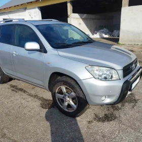 Toyota Rav4 - 12500 лв. / 6391.15 € - 53495795 5