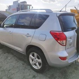 Toyota Rav4 - 12500 лв. / 6391.15 € - 53495795 2
