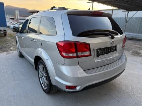 Fiat Freemont 2.0MJT/AWD/6+ 1 места, снимка 5