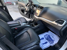 Fiat Freemont 2.0MJT/AWD/6+ 1 места, снимка 11