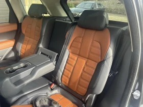 Land Rover Range Rover Sport Supercharge , снимка 6