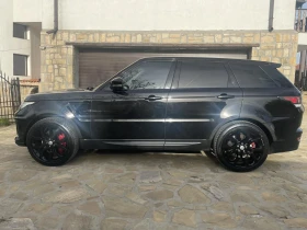 Land Rover Range Rover Sport Supercharge , снимка 15