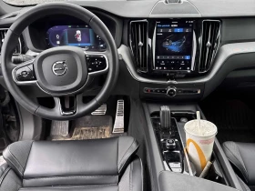 Volvo XC60 R-Design * CARFAX * ОПЦИЯ ЗА ФИНАНСИРАНЕ *  - 22600 € / 44201.76 лв. - 23456652 7