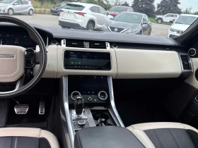 Land Rover Range Rover Sport * HST * CARFAX * ��� ������������ ������ | Mobile.bg � ����� ������ 9