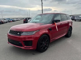 Land Rover Range Rover Sport * HST * CARFAX * ��� ������������ ������ | Mobile.bg � ����� ������ 16