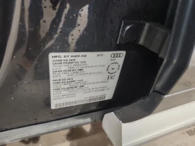 Audi Q5 * PROGRESSIV * CARFAX * ЦЕНА ДО БГ - 16000 € / 31293.28 лв. - 66967911 15