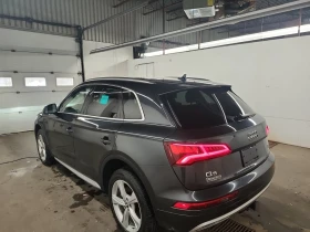 Audi Q5 * PROGRESSIV * CARFAX * ЦЕНА ДО БГ - 16000 € / 31293.28 лв. - 66967911 4