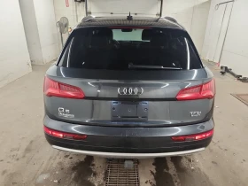Audi Q5 * PROGRESSIV * CARFAX * ЦЕНА ДО БГ - 16000 € / 31293.28 лв. - 66967911 6