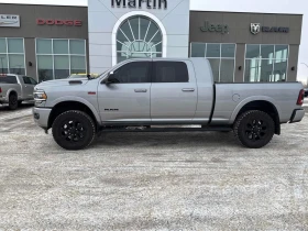 Dodge RAM 2500 * Laramie * CARFAX * БЕЗ ПЪРВОНАЧАЛНА ВНОСКА - 39600 € / 77450.87 лв. - 28384870 2