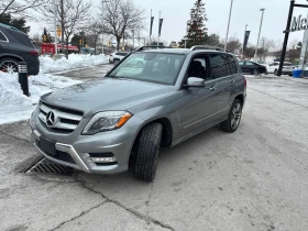 Mercedes-Benz GLK * 350 * CARFAX * БЕЗ ПЪРВОНАЧАЛНА ВНОСКА